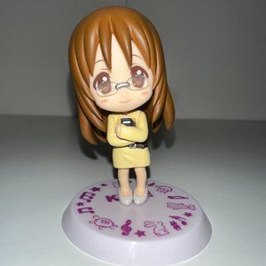 K-ON!! Yamanaka Sawako Chibi Kyun-Chara (Vol. 2) (Banpresto)